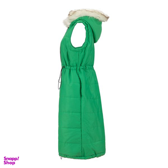 پافر زنانه السانا (Elsana) مدل آیدان کد 138611