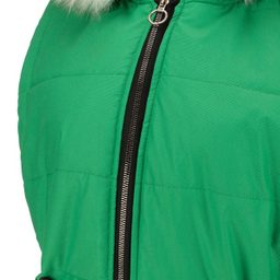 پافر زنانه السانا (Elsana) مدل آیدان کد 138611