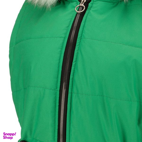 پافر زنانه السانا (Elsana) مدل آیدان کد 138611