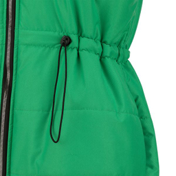 پافر زنانه السانا (Elsana) مدل آیدان کد 138611