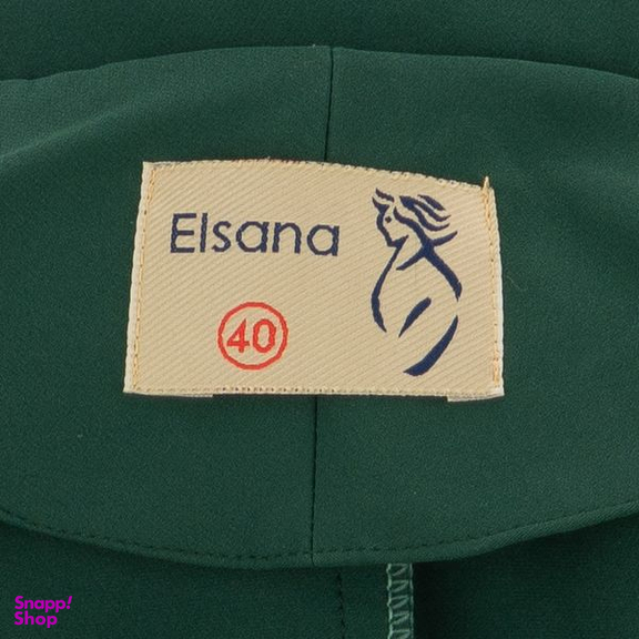 پافر زنانه السانا (Elsana) مدل آیدان کد 138611