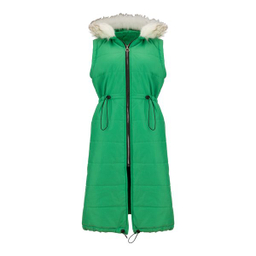 پافر زنانه السانا (Elsana) مدل آیدان کد 138611