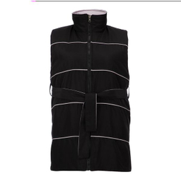 پافر زنانه السانا (Elsana) مدل درسان کد 130114