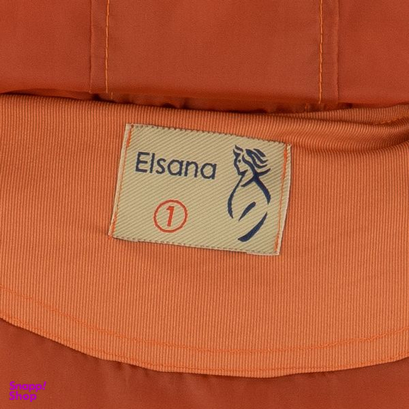 پافر زنانه السانا (Elsana) مدل آیدان کد 138617