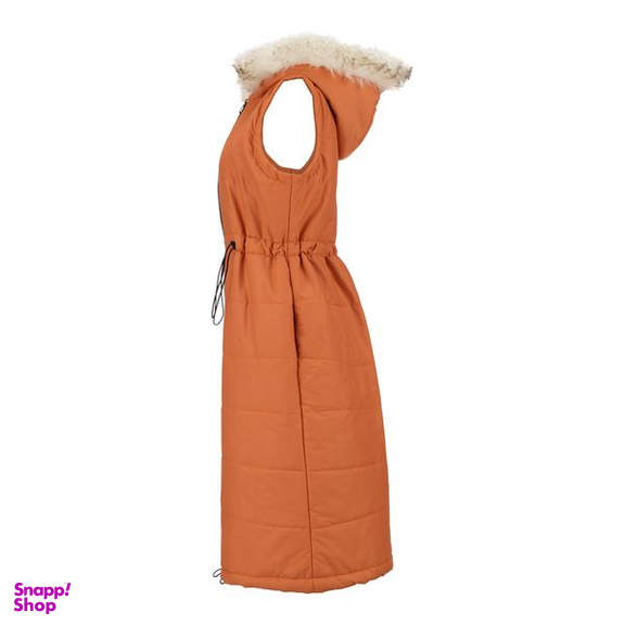 پافر زنانه السانا (Elsana) مدل آیدان کد 138617