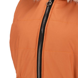 پافر زنانه السانا (Elsana) مدل آیدان کد 138617