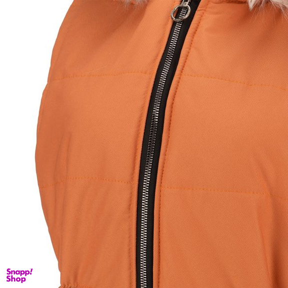 پافر زنانه السانا (Elsana) مدل آیدان کد 138617