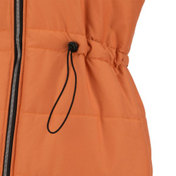 پافر زنانه السانا (Elsana) مدل آیدان کد 138617