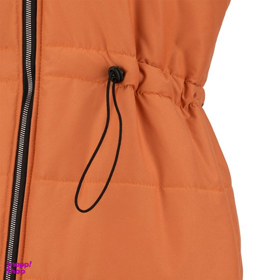 پافر زنانه السانا (Elsana) مدل آیدان کد 138617