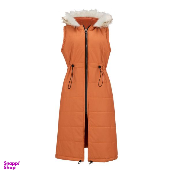 پافر زنانه السانا (Elsana) مدل آیدان کد 138617