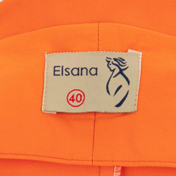 مانتو و شلوار زنانه السانا (Elsana) مدل پانیذ کد 139583