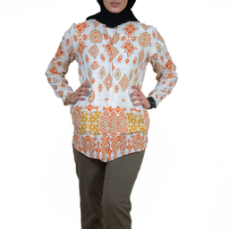شومیز زنانه برندس (Berndes) چند رنگ کد 30428C12