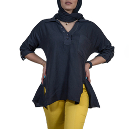 تونیک زنانه برندس (Berndes) رنگ مشکی کد 30491C01