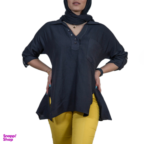 تونیک زنانه برندس (Berndes) رنگ مشکی کد 30491C01