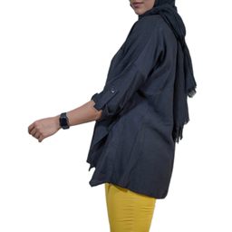 تونیک زنانه برندس (Berndes) رنگ مشکی کد 30491C01