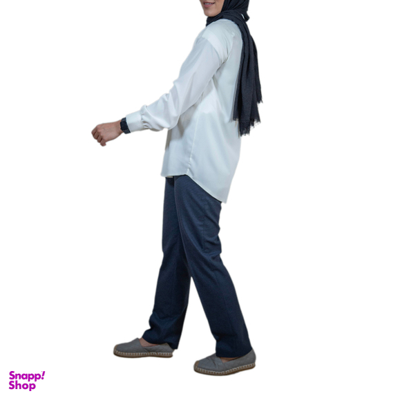 شومیز زنانه برندس (Berndes) رنگ سفید کد 30621C11