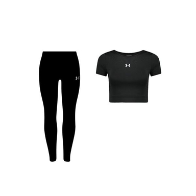 ست نیم تنه و شلوار ورزشی زنانه مدل 4101-66