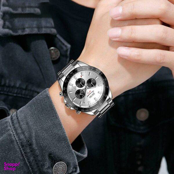 ساعت مچی عقربه‌ای مردانه اسکمی (Skmei) مدل 9259S