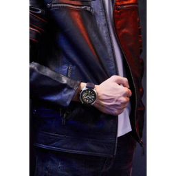 ساعت مچی عقربه‌ای مردانه مگیر (Megir) مدل 2147