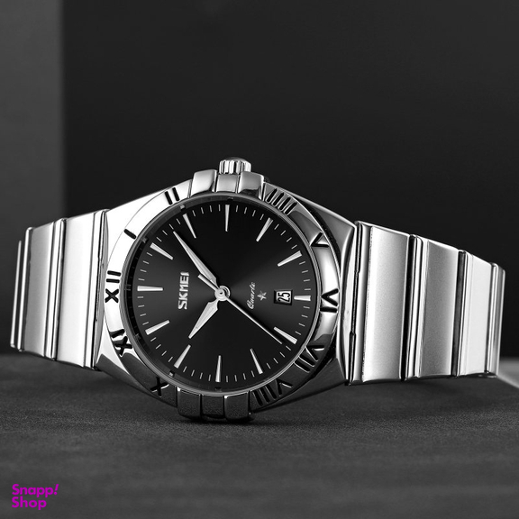 ساعت مچی عقربه ای اسکمی (Skmei) مدل 9257BK