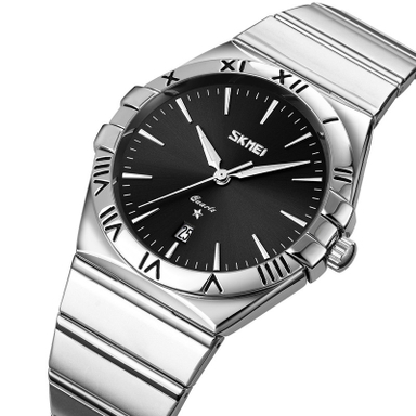 ساعت مچی عقربه ای اسکمی (Skmei) مدل 9257BK
