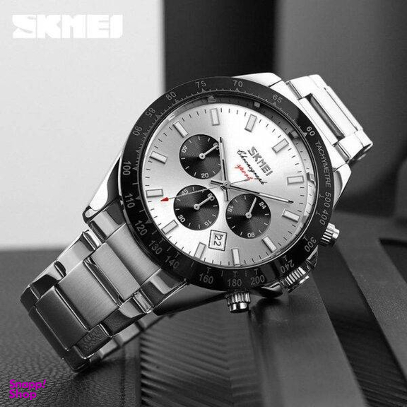 ساعت مچی عقربه‌ای مردانه اسکمی (Skmei) مدل 9259S