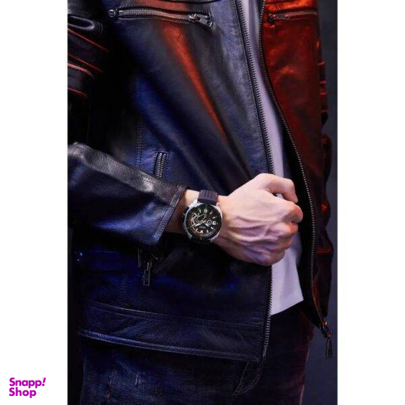 ساعت مچی عقربه‌ای مردانه مگیر (Megir) مدل 2147