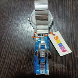 ساعت مچی عقربه ای اسکمی (Skmei) مدل 9257BK