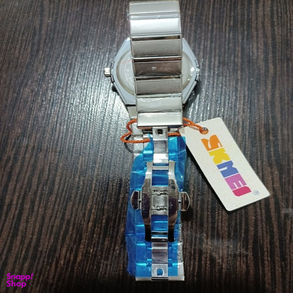 ساعت مچی عقربه ای اسکمی (Skmei) مدل 9257BK