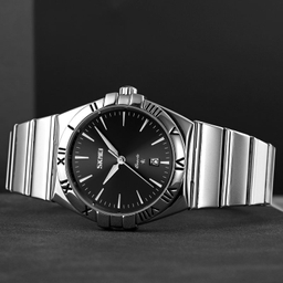 ساعت مچی عقربه ای اسکمی (Skmei) مدل 9257BK