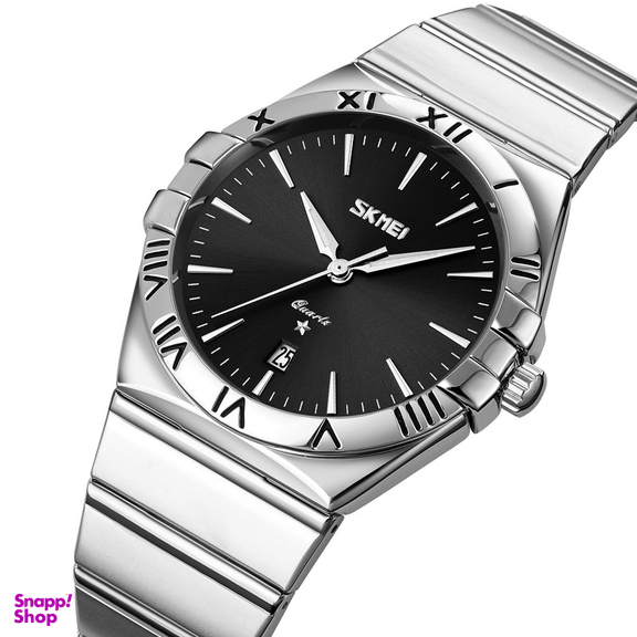 ساعت مچی عقربه ای اسکمی (Skmei) مدل 9257BK