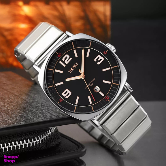 ساعت مچی عقربه ای اسکمی (Skmei) مدل 9280SB