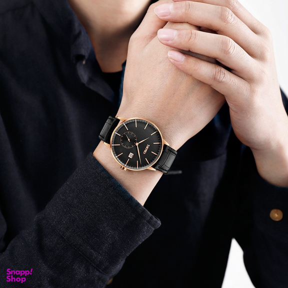 ساعت مچی عقربه ای اسکمی (Skmei) مدل 9273B