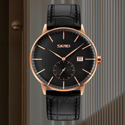 ساعت مچی عقربه ای اسکمی (Skmei) مدل 9273B