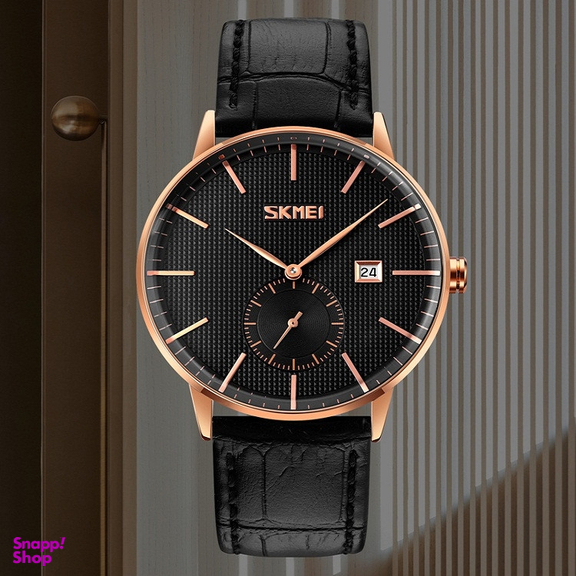 ساعت مچی عقربه ای اسکمی (Skmei) مدل 9273B