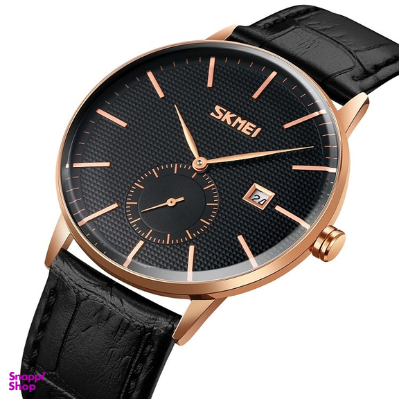 ساعت مچی عقربه ای اسکمی (Skmei) مدل 9273B