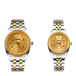 ساعت مچی عقربه ای اسکمی (Skmei) مدل No 9098-s