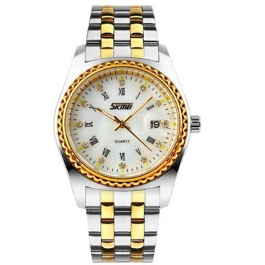 ساعت مچی عقربه ای اسکمی (Skmei) مدل No 9098-s
