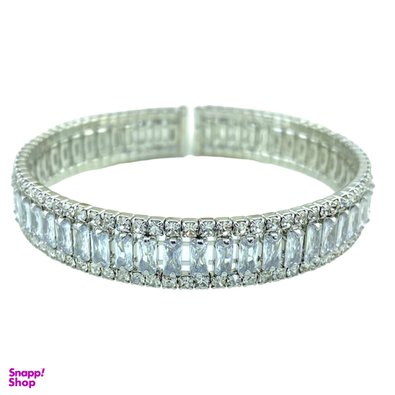 دستبند زنانه وای اس ایکس (YSX) مدل جواهری کد B4250