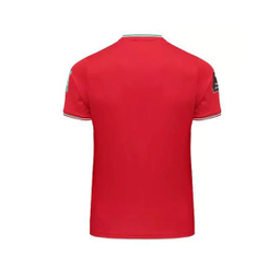 تیشرت ورزشی مردانه مروژ (Merooj) مدل ایران کد Away 2022