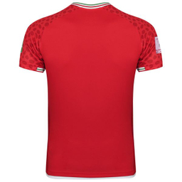 تیشرت ورزشی مردانه مروژ (Merooj) مدل ایران Away WC2022