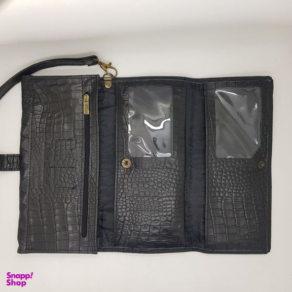 کیف پول زنانه چرم دیاکو مدل 317koro