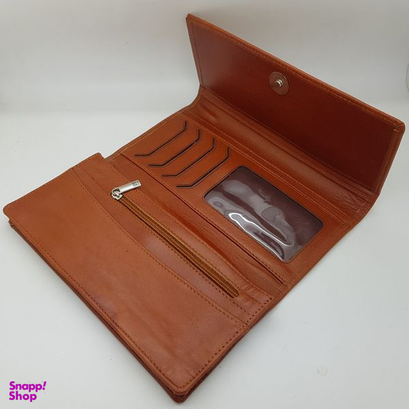 کیف پول زنانه چرم دیاکو (Diako Leather) مدل 302