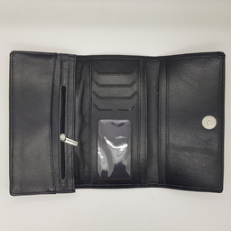 کیف پول زنانه چرم دیاکو (Diako Leather) مدل 302