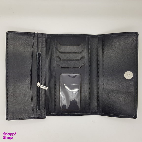 کیف پول زنانه چرم دیاکو (Diako Leather) مدل 302