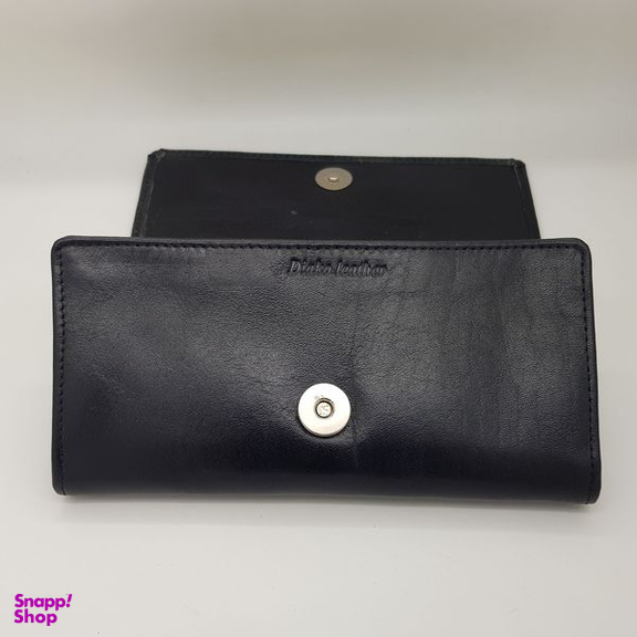 کیف پول زنانه چرم دیاکو (Diako Leather) مدل 302