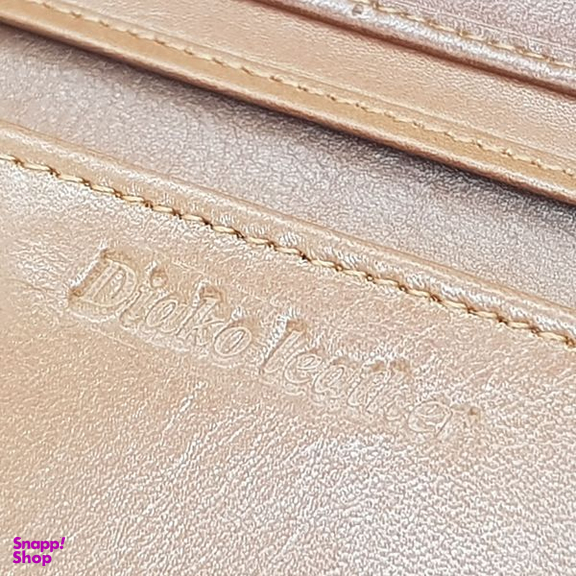 کیف پول زنانه چرم دیاکو (Diako Leather) مدل 302