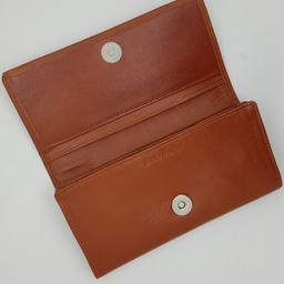 کیف پول زنانه چرم دیاکو (Diako Leather) مدل 302