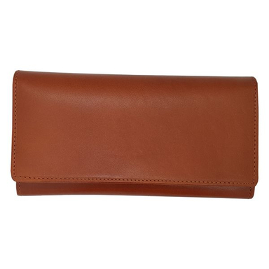 کیف پول زنانه چرم دیاکو (Diako Leather) مدل 302