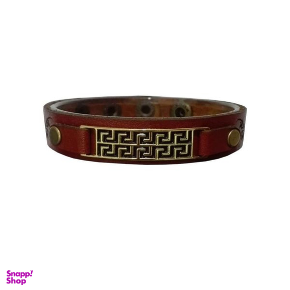 دستبند چرم دیاکو (Diako Leather) مدل ds-100